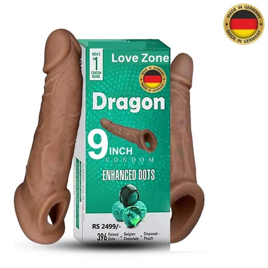 Dragon 9
